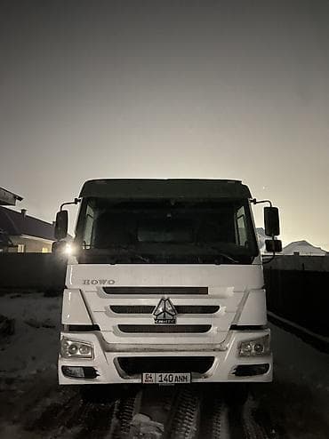 Сулуулук жана ден-соолук: Хова на любые услуги грунт шебень отсевпь и т.д. Можете звонить — 1