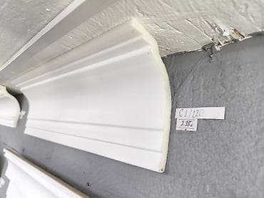 натижной потолок: Высота, ширина: Другой размер см, Другой бренд — 1