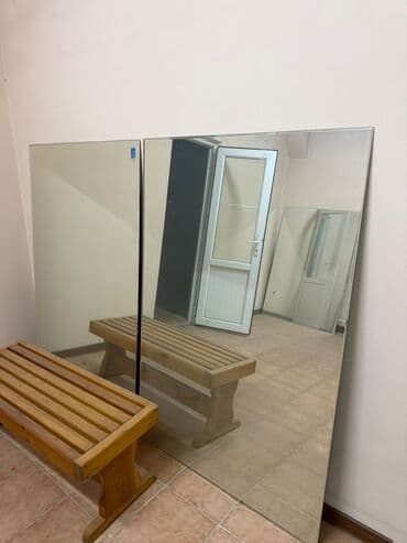 штора б у: Двери для домов и квартир, Деревянная, Двухстворчатая, Со стеклом, цвет - Коричневый — 5