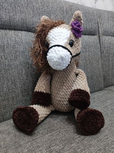 чуко алычик: Вязаные игрушки на заказ. листайте ленту моих работ. выполнены из — 4