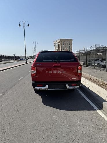 акумлятор авто: Ssangyong Rexton: 2021 г., Типтроник, Дизель — 7