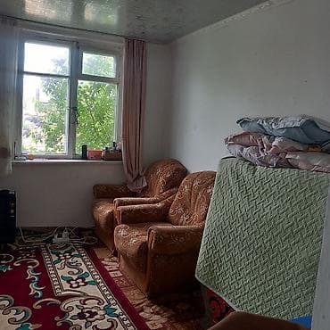 3: Дом с приусадебным участком - Отдельно стоящий одноэтажный дом из — 7