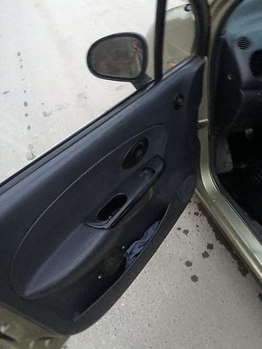 купить диски на матиз бу: Daewoo Matiz: 2008 г., 0.8 л, Механика, Бензин, Хэтчбэк — 6