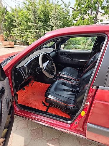 тормозной диск пассат б5: Volkswagen Passat: 1991 г., 1.8 л, Механика, Бензин, Седан — 6
