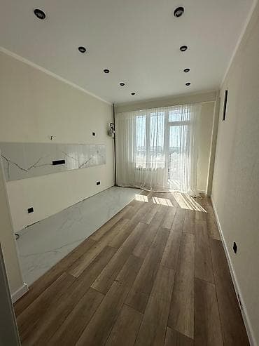 сириус плюс: 2 комнаты, 48 м², Элитка, 12 этаж, Дизайнерский ремонт — 2