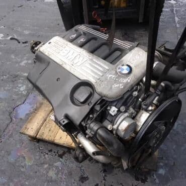 привозные двигатели в бишкеке на мерседес: Бензиновый мотор BMW 2002 г., 10 л, Б/у, Оригинал, Япония — 8