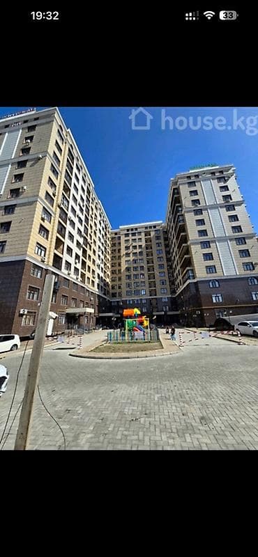 1 комната, 50 м², Элитка, 5 этаж, Евроремонт — 1