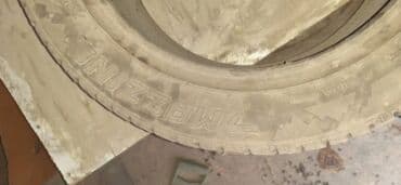 Бир сезон колдонулган абалы өтө жакшы. пользовались один сезон