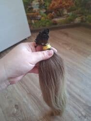 капсулы день и ночь корея отзывы: Волосы для наращивания, с капсулами, 60 см, 68-70 гр, новые люкс — 2