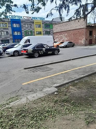 mini itx: BMW 525: 1991 г., 2.5 л, Механика, Бензин, Седан — 2