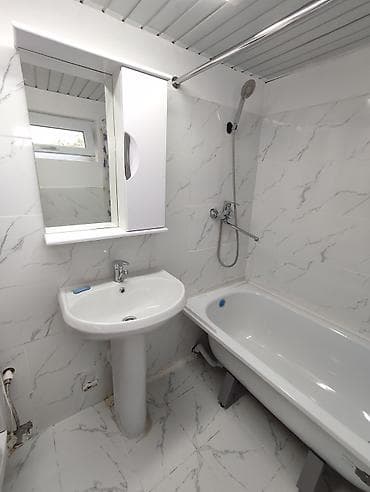 новопокровка сдаю: 21 м², 1 комната, Утепленный, Бронированные двери, Евроремонт — 3