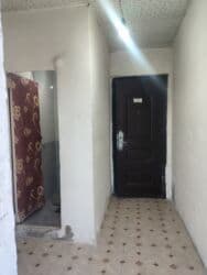 дом на ошском рынке: 50 м², 3 комнаты, Утепленный, Парковка, Забор, огорожен — 8