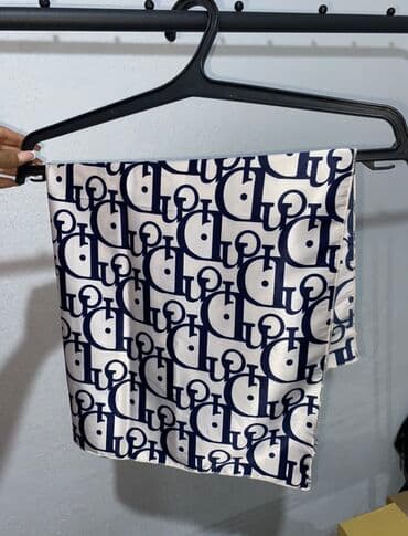 Спецодежда: Платки — 1