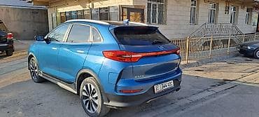 e60 m5: Weltmeister EX5, 2020 г., 107000 км, Передний, В наличии — 5