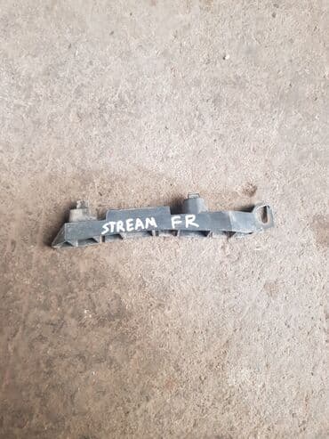 кованые диски из японии: Honda Stream салазка, Хонда Стрим салазка. Салазка передняя правая — 1