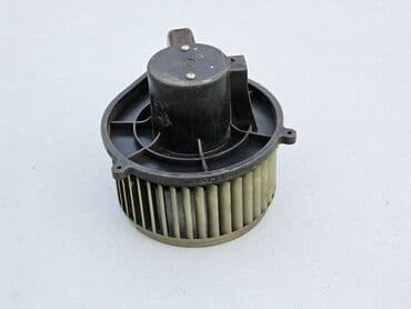 вентилятор для дом: Электрический моторчик Peugeot 2003 г., Б/у, Оригинал, Германия — 5