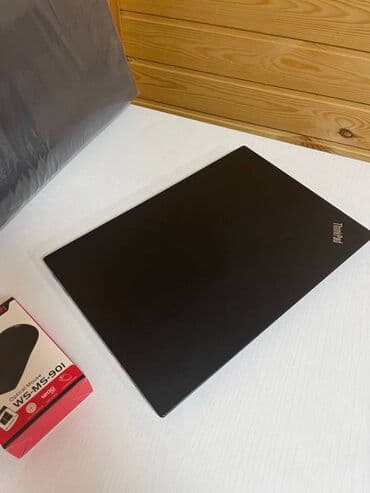 thinkpad: Ноутбук Lenovo Thinkpad из америки, Качественная модель.в идеальном — 6