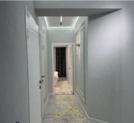 куплю квартира джал артис: 2 бөлмө, 68 кв. м, Элитка, 10 кабат, Дизайнердик ремонт — 6