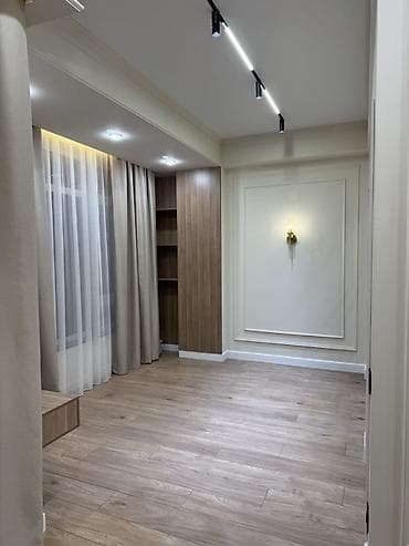 vip: 2 комнаты, 42 м², Элитка, 14 этаж, Дизайнерский ремонт — 4