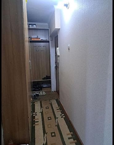 квартира мкр кок жар: 2 комнаты, 43 м², 104 серия, 4 этаж — 3