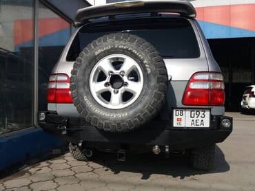 ступенька на спринтер: Изготавливаем на заказ ; Бампера металлические, экспед — 6
