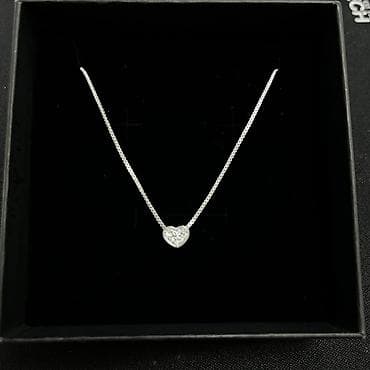 daniel klein: Цепочка, Проба 925, Унисекс, Новый — 6