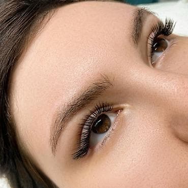 ботинки 33 размер: Ресницы, Голливуд, Классика, 2D, Гипоаллергенные материалы — 1