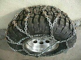 Скупка катализаторов: Цепи на заказ- по Вашему диаметру от бусика до Унимога!! проверенны — 3