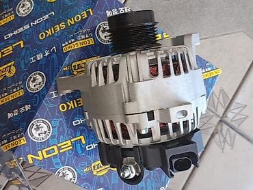 Генератор Hyundai 2015 г., Новый, Аналог, Китай — 2