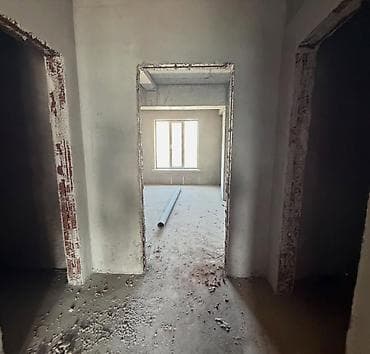 property: 2 комнаты, 64 м², Элитка, 8 этаж, Готовая ПСО (под самоотделку) — 8