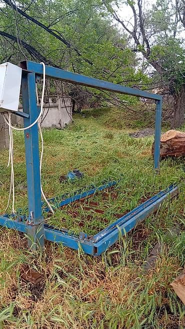 станок пена блока: Газоблок жазай турган шаймандар сатылат — 5