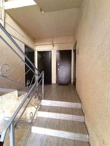 сниму квартиру в кызыл аскер: 1 комната, 34 м², Индивидуалка, 1 этаж, Евроремонт — 2