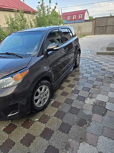 тойота приус с: Toyota Ist: 2010 г., 1.8 л, Автомат, Бензин, Хэтчбэк — 2