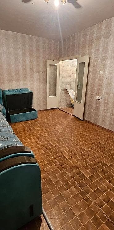 квартиру восток 5: 1 комната, 34 м², 105 серия, 3 этаж, Старый ремонт — 3