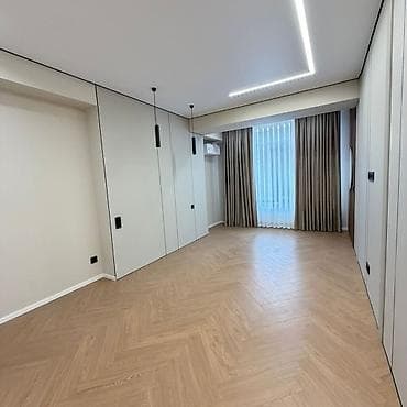клубный дом: 2 комнаты, 80 м², Элитка, Ынтымак ж/м Элитка, 1 этаж, Дизайнерский ремонт — 9