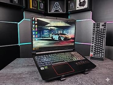 honor magicbook pro: Игровой, Б/у, Intel Core i5 — 1