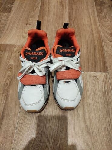 Аксессуары: Оригинальные DYNAMASS TRITEC Корейские почти как новые — 2