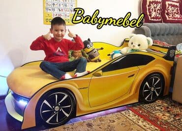 детские кровати фото: Мы создаем кроватки с учетом особенностей растущего организма, поэтому — 9