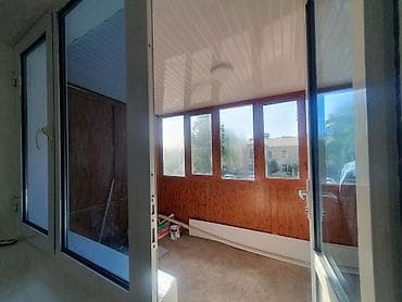 real estate: 1 комната, 1 м², 105 серия, 2 этаж, Евроремонт — 2