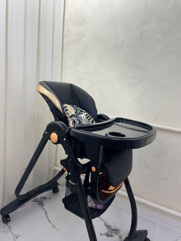 стульчик для кормления новая: Срочно продается! Детский стульчик для питания Новый 10/10 Как — 3