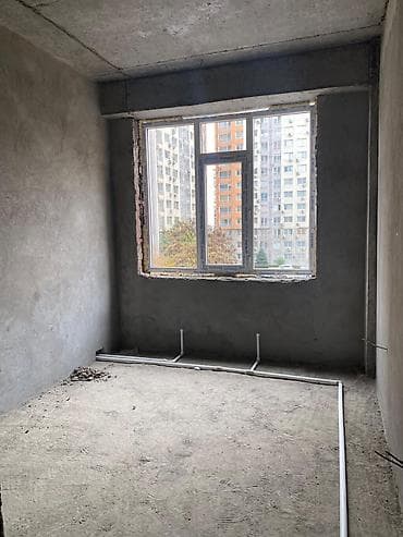 квартиры жалабад: 3 комнаты, 88 м², Джал мкр (в т.ч. Верхний, Нижний, Средний) Элитка, 14 этаж, ПСО (под самоотделку) — 2