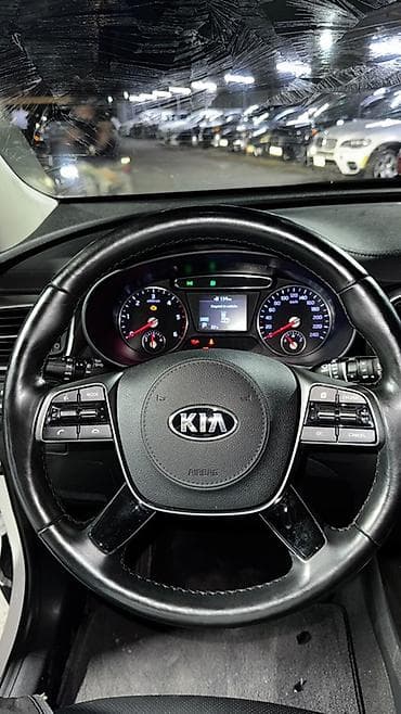 tilek: Kia Sorento: 2019 г., 2 л, Автомат, Дизель, Кроссовер — 7
