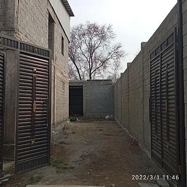 аренда парковки бишкек: Аренда цехов, заводов и фабрик — 2