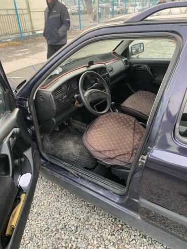 коробка автомат гольф 3 бишкек: Volkswagen Golf: 1995 г., 1.8 л, Бензиновая, Универсал — 3