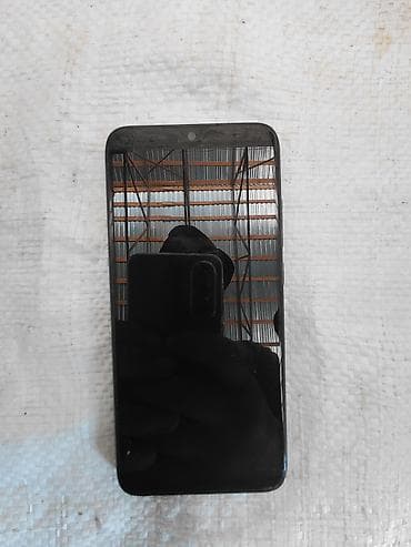 Смартфон Xiaomi Redmi (линейка Redmi, черный цвет). Характеристики и