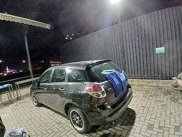Toyota Matrix: 2005 г., 1.8 л, Автомат, Бензин, Хэтчбэк