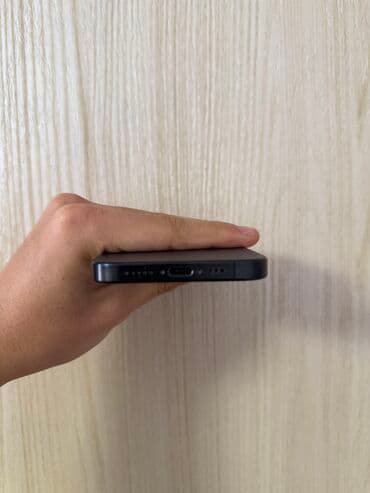 айфон 7 цена 32 гб бу: IPhone 15 Pro, Колдонулган, 256 ГБ, Black Titanium, Куту, Бөлүп төлөө менен, 90 % — 6