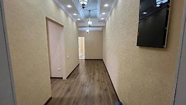 pro group: 4 комнаты, 122 м², Южная Магистраль Элитка, 3 этаж, Евроремонт — 5
