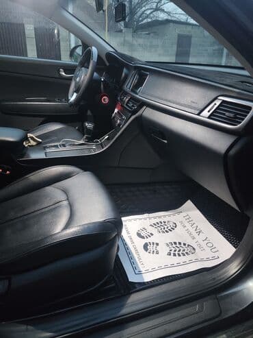 какие машины входят в комфорт яндекс такси в бишкеке: Kia K5: 2017 г., 2 л, Автомат, Газ, Седан — 9