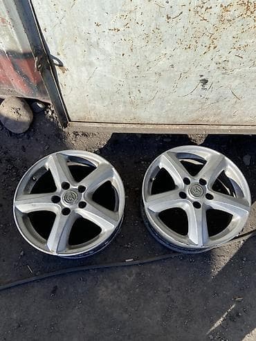 bmw m3 e46: Диски R 16 Новый — 3